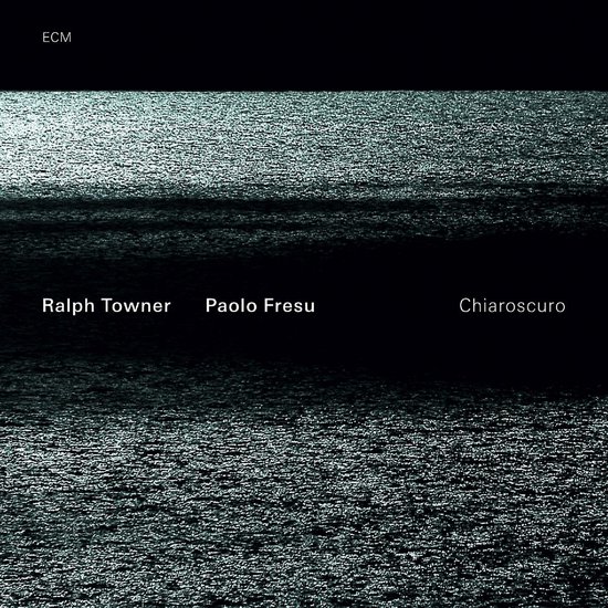 Ralph Towner, Paolo Fresu - Chiaroscuro (CD)