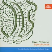 Dvorak Chamber Orchestra - Vranicky: Symphonies (2 CD)