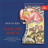 Prague Symphony Orchestra & Prague Philharmonic Choir - Ryba: Czech Christmas Mass (CD)
