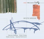 Mystic Bridge (CD)