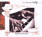 Songs For Love (CD)
