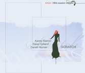 Scratch (CD)
