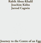 Rabih Abou-Khalil / Kuhn,Joachim - Journey To The Centre Of An Egg (CD)
