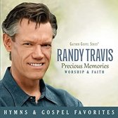 Randy Travis - Precious Memories (CD)