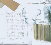 Moods (CD)