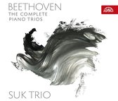 Suk Trio - Beethoven: The Complete Piano Trios (4 CD)