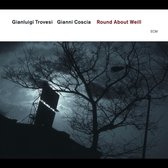 Gianluigi Trovesi & Gianni Coscia - Round About Weill (CD)