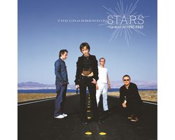 The Cranberries - Stars: The Best Of 1992-2002 (2 LP)