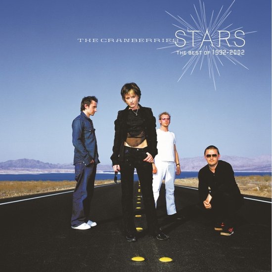 The Cranberries - Stars (The Best Of 1992-2002) (2 LP)