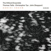 Hilliard Ensemble - Audivi Vocem (CD)