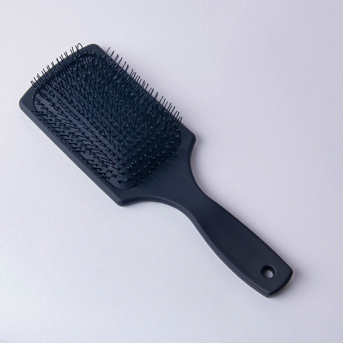 Haarborstel Nylon Tips met luchtkussen - borstel nylon