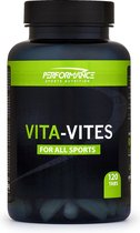 Performance - VITA-VITES (120 capsules)