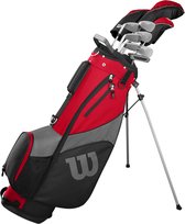 Wilson ProStaff SGi 14-Delige Golfset (steel shaft)