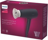 Philips Thermoprotect Hair Dryer With 3 Heat And Speed Settings.