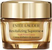 Estée Lauder Revitalizing Supreme + Youth Power vochtinbrengende crème gezicht Vrouwen 30 ml