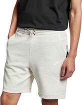 Nike Tech Fleece Short - Maat S