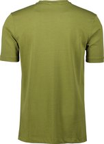 Scotch & Soda T-shirt - Modern Fit - Groen - M