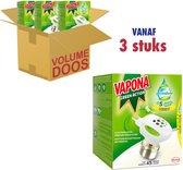 Vapona Green Action Anti-muggen Citronella 45 dagen