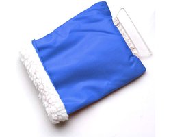 Gevoerde ijs & Sneeuw krab handschoen - 2 kleuren