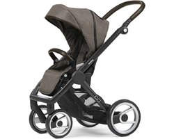 Mutsy evo farmer dark grey seat farmer earth kinderwagen bol