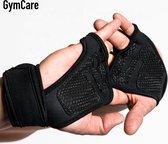 Sport en Fitness Handschoenen - Gym Crossfit Training Gloves - Sporthandschoenen - handschoenen - Maat XL