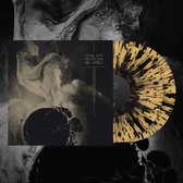 Stare Into Death and be Still 2LP (gold with black splatter)