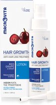 Macrovita Lotion tegen Haarverlies