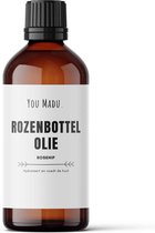 Rozenbottel Olie (Rosehip) - 300ml