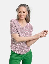 GERRY WEBER Blazer met korte mouwen