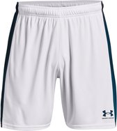 Under Armour Challenger Knit Short Heren Sportbroek - Maat XL