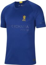 Nike Chelsea Thuisshirt - Blauw - Maat XXL