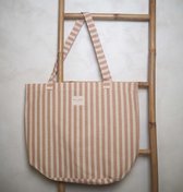 De La Mur Line - schoudertas - shopper - strandtas - boodschappentas - big shopper RIM