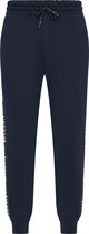 Ballin Joggingbroek  2105 Navy Blue Size : L