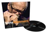 Toots Thielemans - His Ultimate Collection (LP)