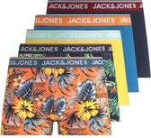 Jack & Jones azores tropic 5P multi - XXL