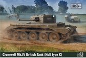 IBG | 72102 | Cromwell Mk.IV | 1:72