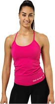 Chrystie Tank (Hot Pink) L