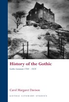 Gothic Literary Studies - History of the Gothic: Gothic Literature 1764-1824