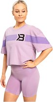 Chrystie Tee (Lilac) S