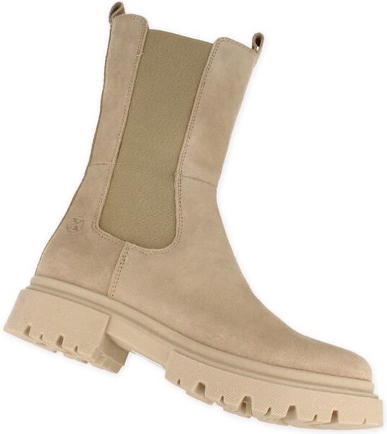 Post Xchange boots Zarina BEIGE 40 bol
