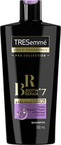 Herstellende Shampoo Biotin+ Repair 7 Tresemme (700 ml)