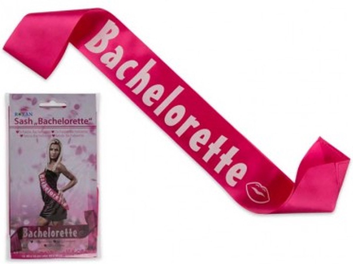 Sjerp 'Bachelorette'