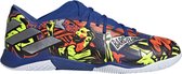 adidas Performance Nemeziz Messi 19.3 In De schoenen van de voetbal Mannen Blauw 44 2/3