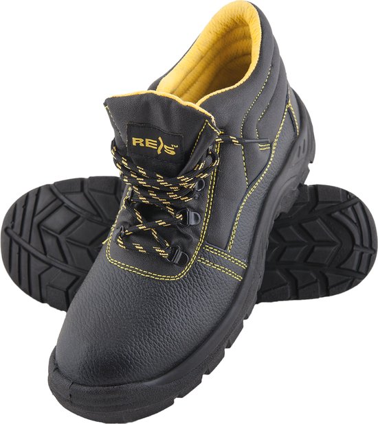 Yes - Chaussures de sécurité - Chaussures de Chaussures de travail - Classe  S3 SRC -... | bol.com