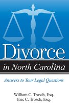 Divorce In - Divorce in North Carolina