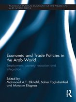 Economic and Trade Policies in the Arab World