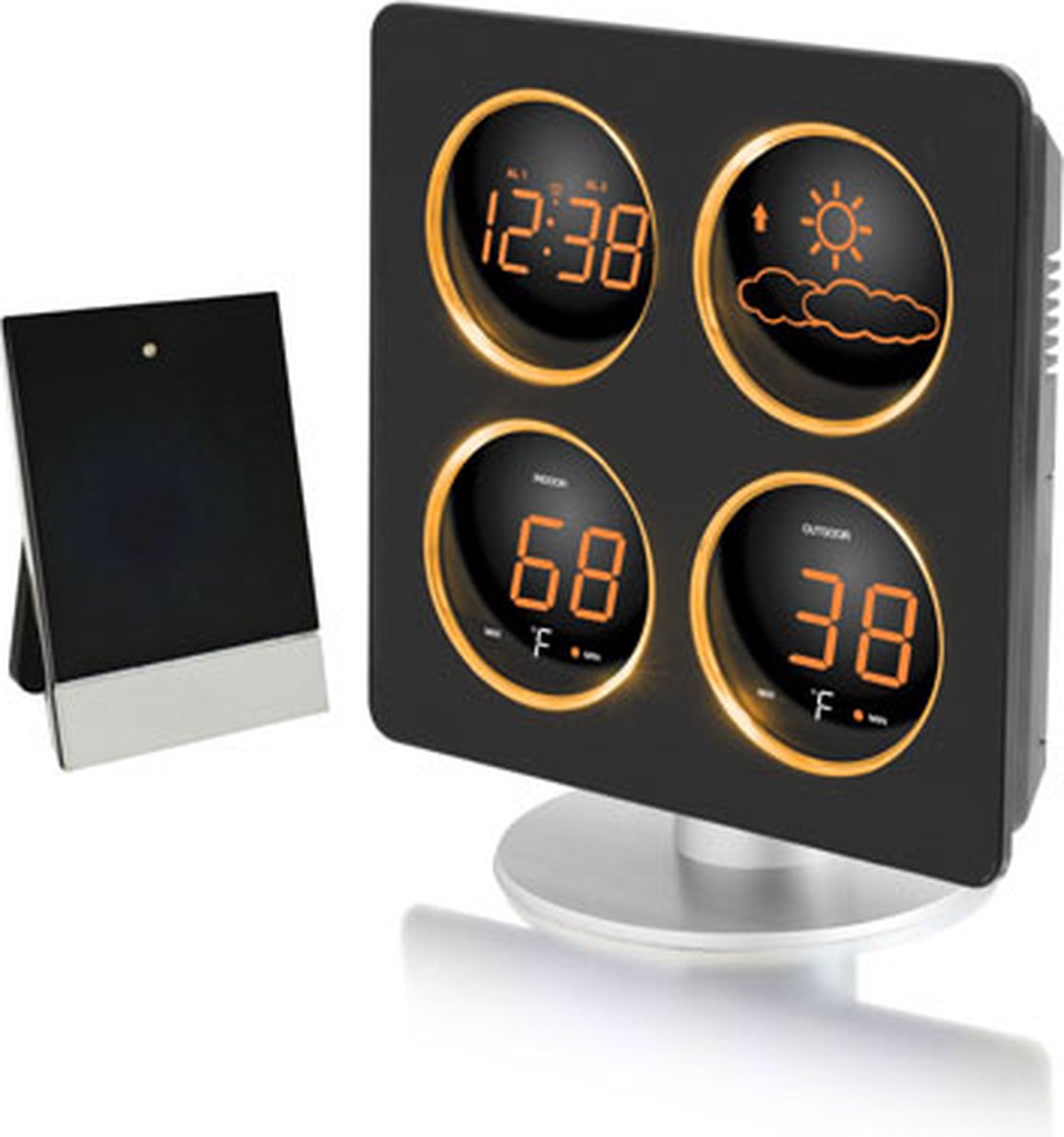Technoline WS 6830 weerstation