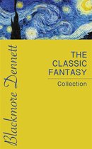 Omslag The Classic Fantasy Collection