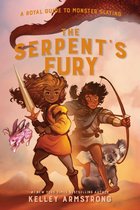 A Royal Guide to Monster Slaying 3 - The Serpent's Fury