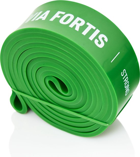 Via fortis weerstandband 23 54kg bol